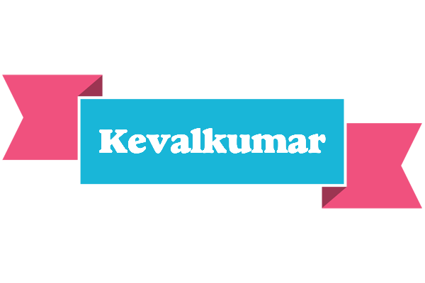 Kevalkumar today logo