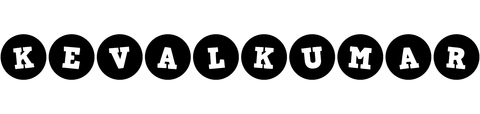 Kevalkumar tools logo