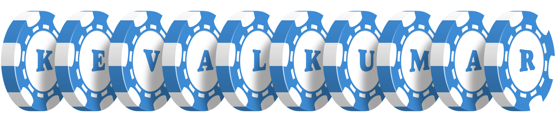 Kevalkumar vegas logo
