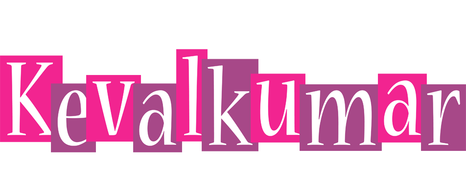 Kevalkumar whine logo