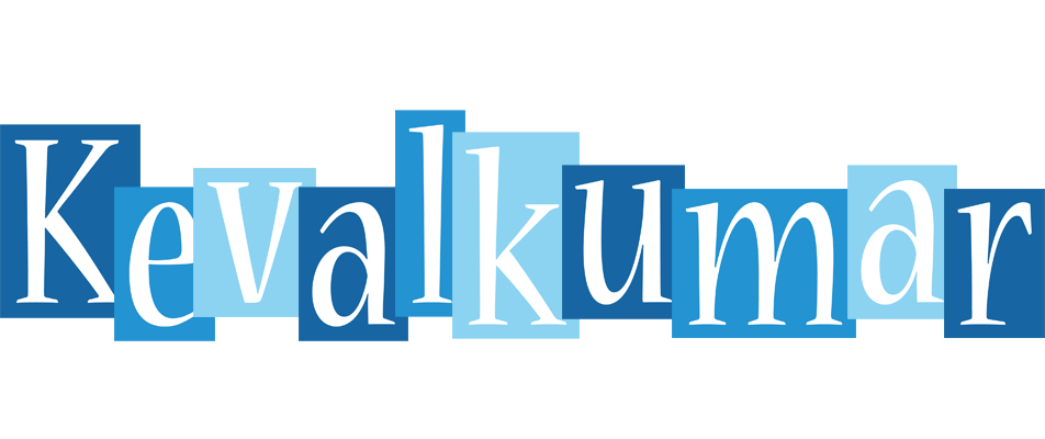 Kevalkumar winter logo