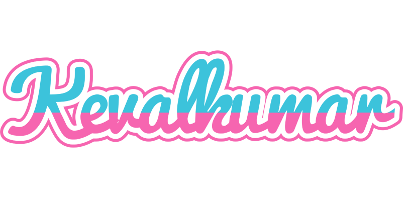 Kevalkumar woman logo