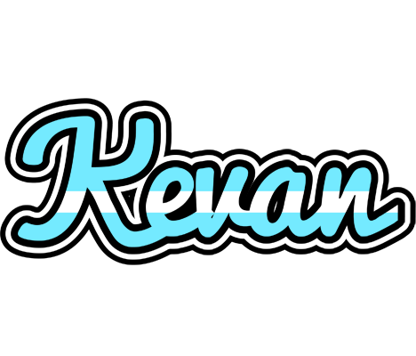 Kevan argentine logo