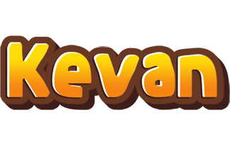 Kevan cookies logo