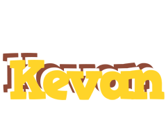 Kevan hotcup logo