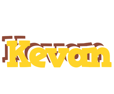 Kevan hotcup logo
