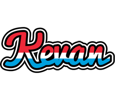 Kevan norway logo