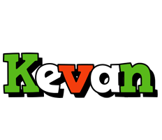 Kevan venezia logo