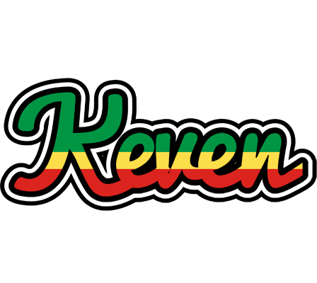 Keven african logo