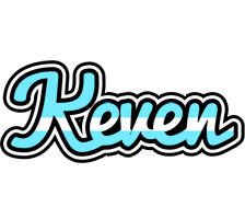 Keven argentine logo