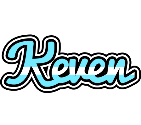 Keven argentine logo