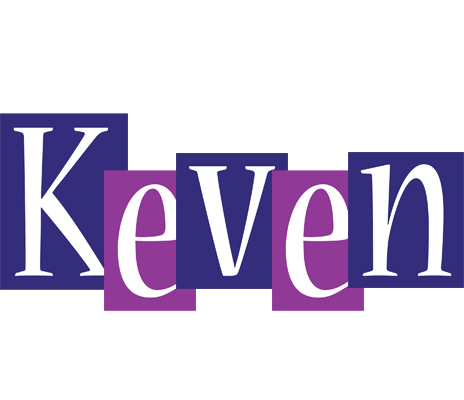 Keven autumn logo