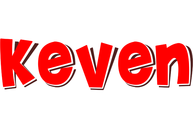 Keven basket logo
