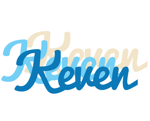 Keven breeze logo