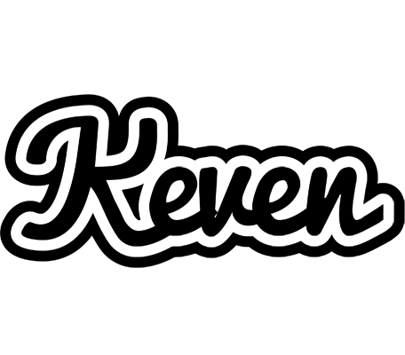 Keven chess logo