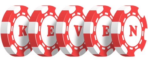 Keven chip logo