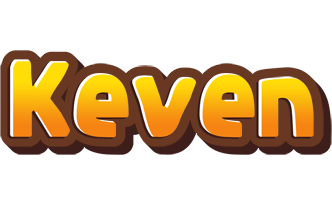 Keven cookies logo
