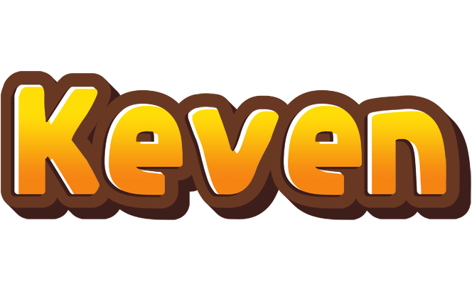 Keven cookies logo