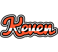 Keven denmark logo