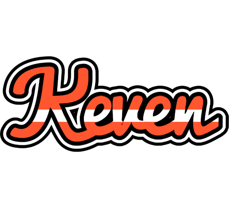 Keven denmark logo