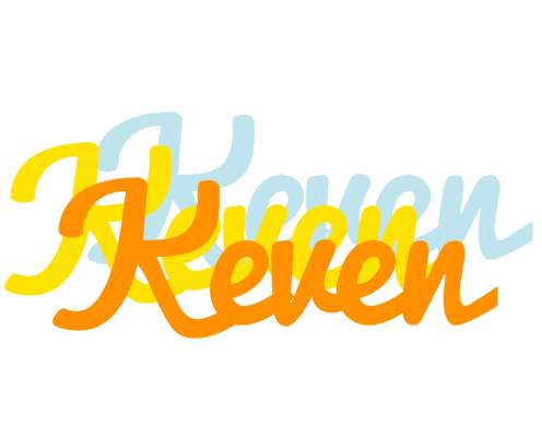 Keven energy logo