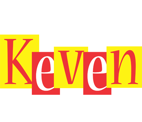 Keven errors logo