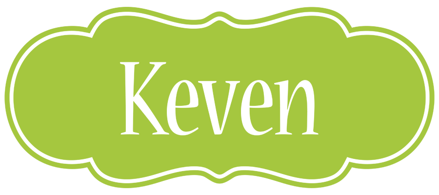 Keven family logo