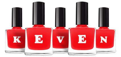 Keven fashion logo