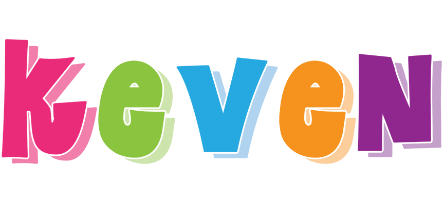 Keven friday logo