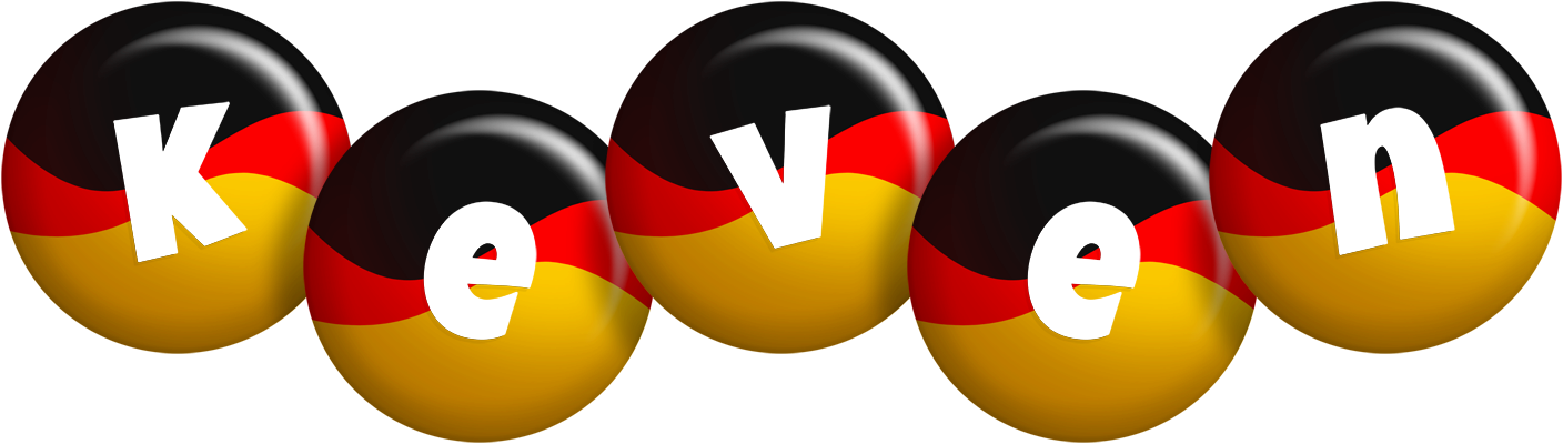 Keven german logo