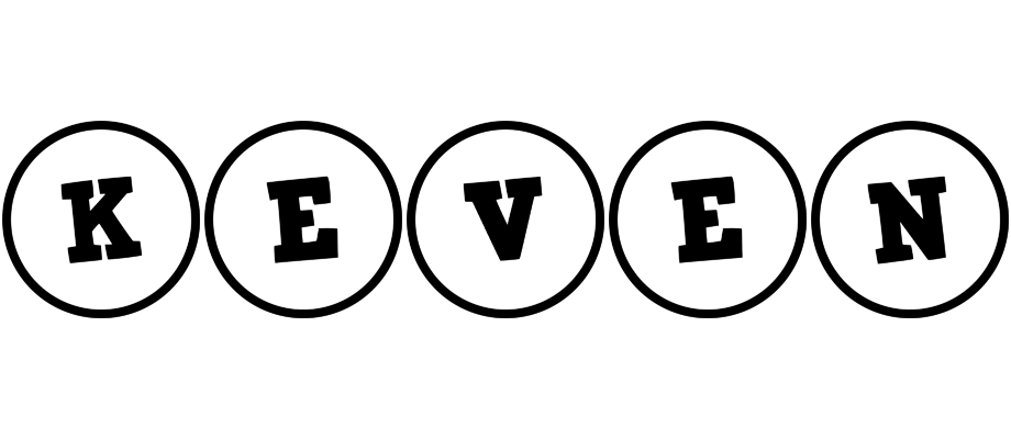 Keven handy logo