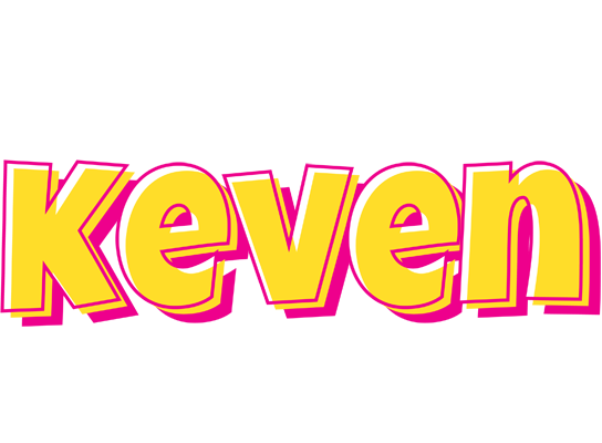 Keven kaboom logo