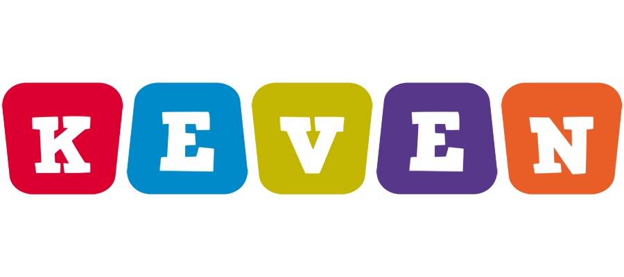 Keven kiddo logo