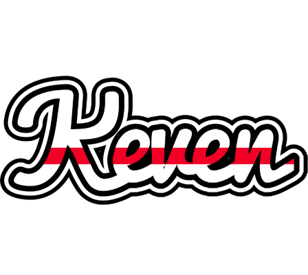 Keven kingdom logo