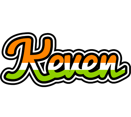 Keven mumbai logo