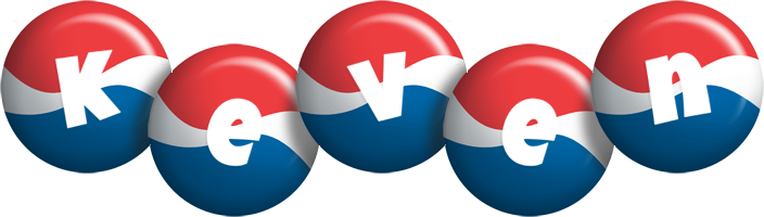 Keven paris logo