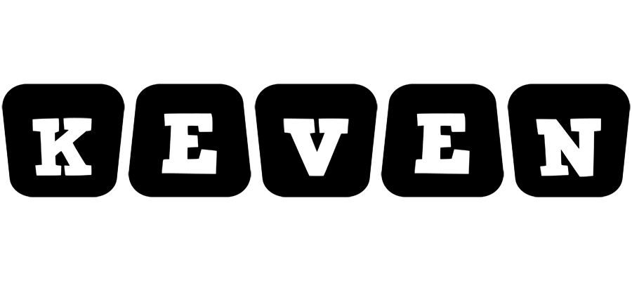 Keven racing logo