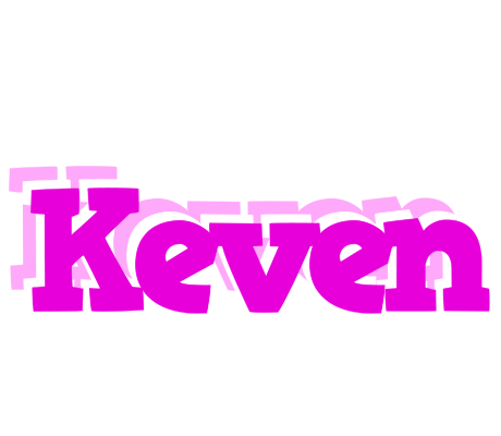 Keven rumba logo