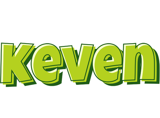 Keven summer logo