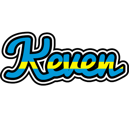 Keven sweden logo