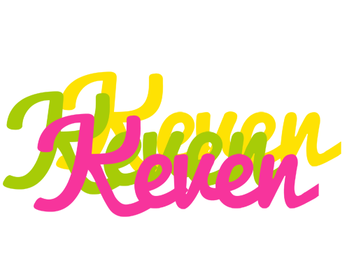 Keven sweets logo