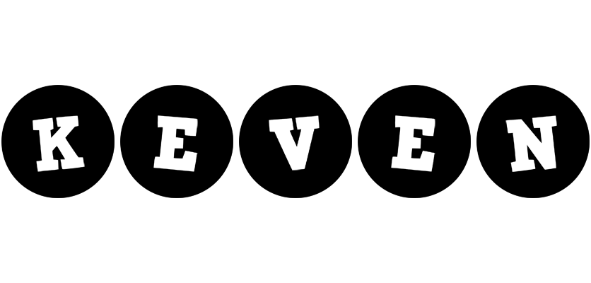 Keven tools logo