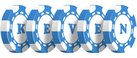 Keven vegas logo