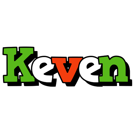 Keven venezia logo