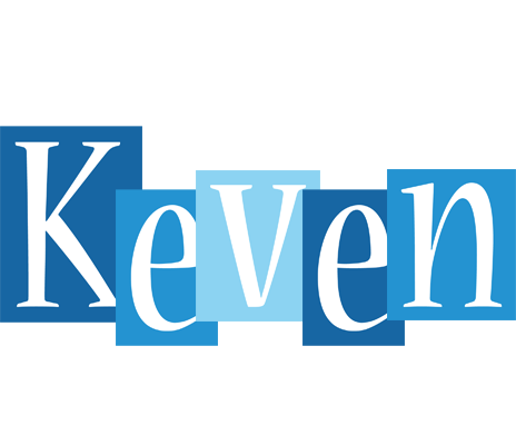 Keven winter logo