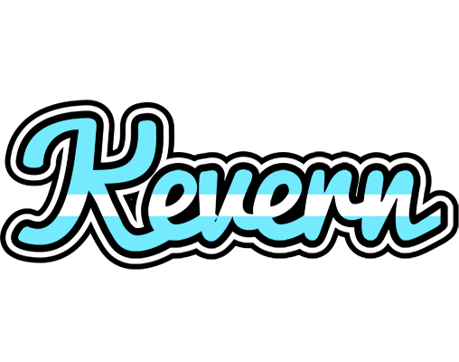 Kevern argentine logo