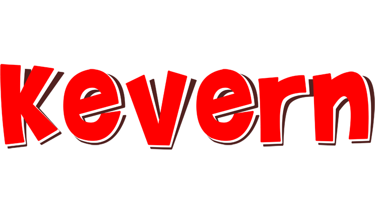 Kevern basket logo