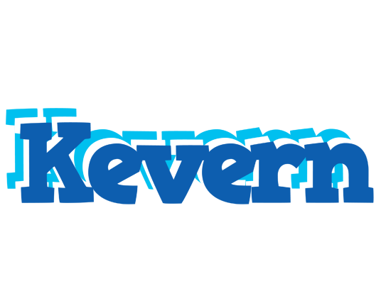 Kevern business logo