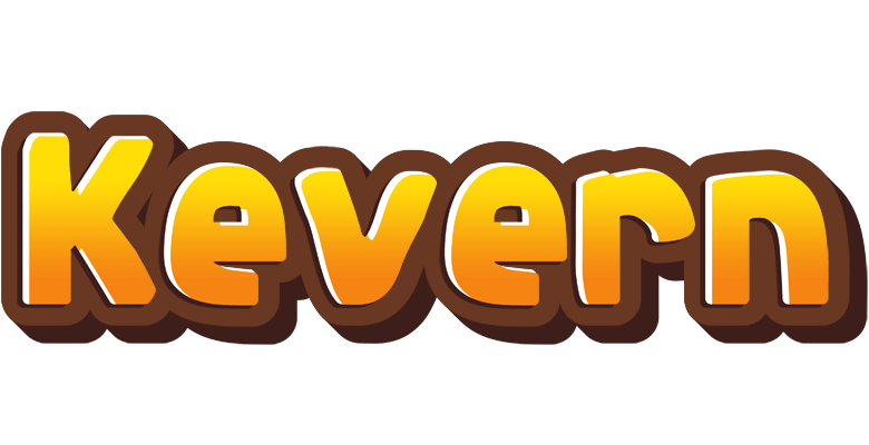 Kevern cookies logo