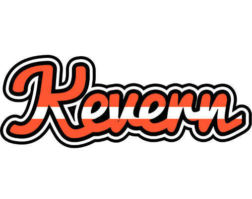 Kevern denmark logo